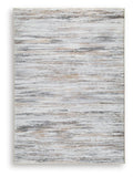 Nace Memory Foam Area Rug