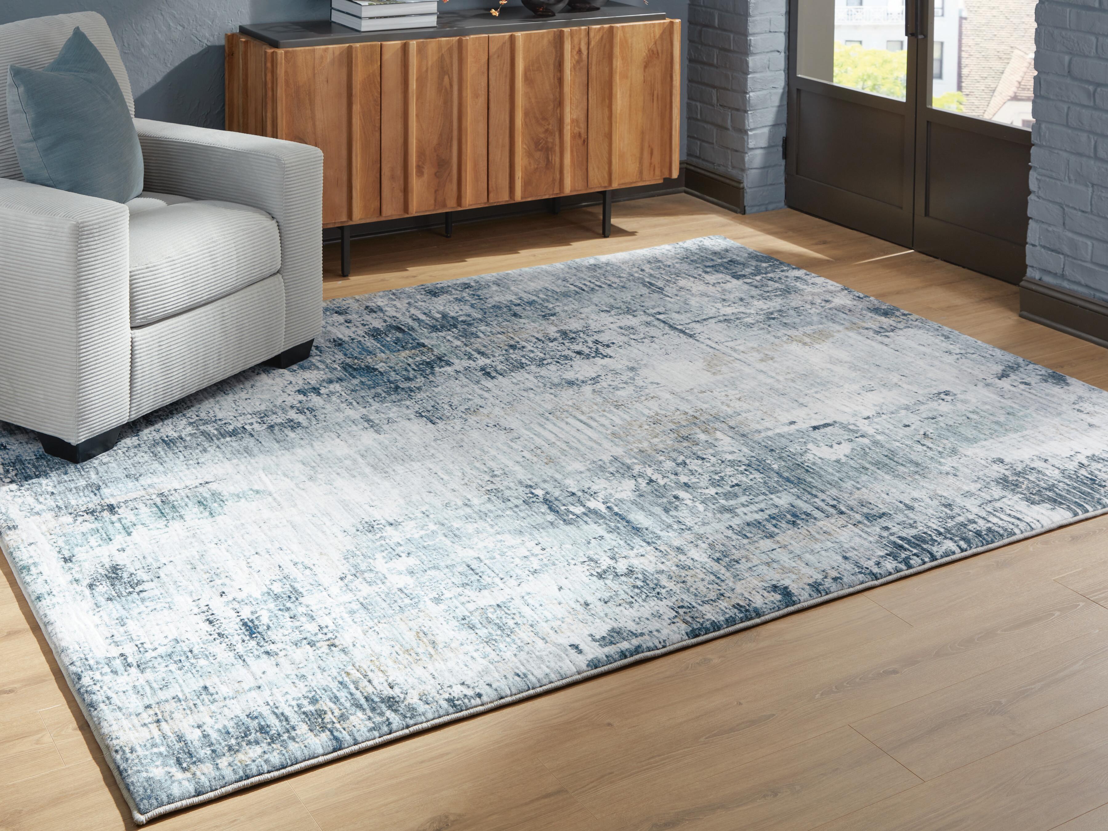 Arlenmont Memory Foam Area Rug
