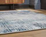 Arlenmont Memory Foam Area Rug