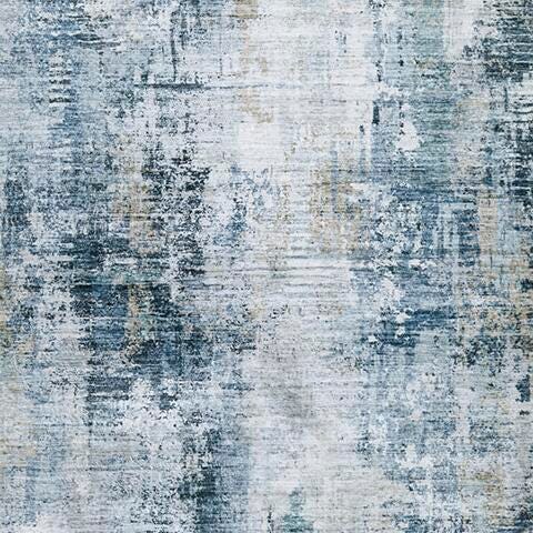 Arlenmont Memory Foam Area Rug