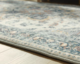Wallney Memory Foam Area Rug