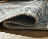 Wallney Memory Foam Area Rug