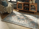 Wallney Memory Foam Area Rug