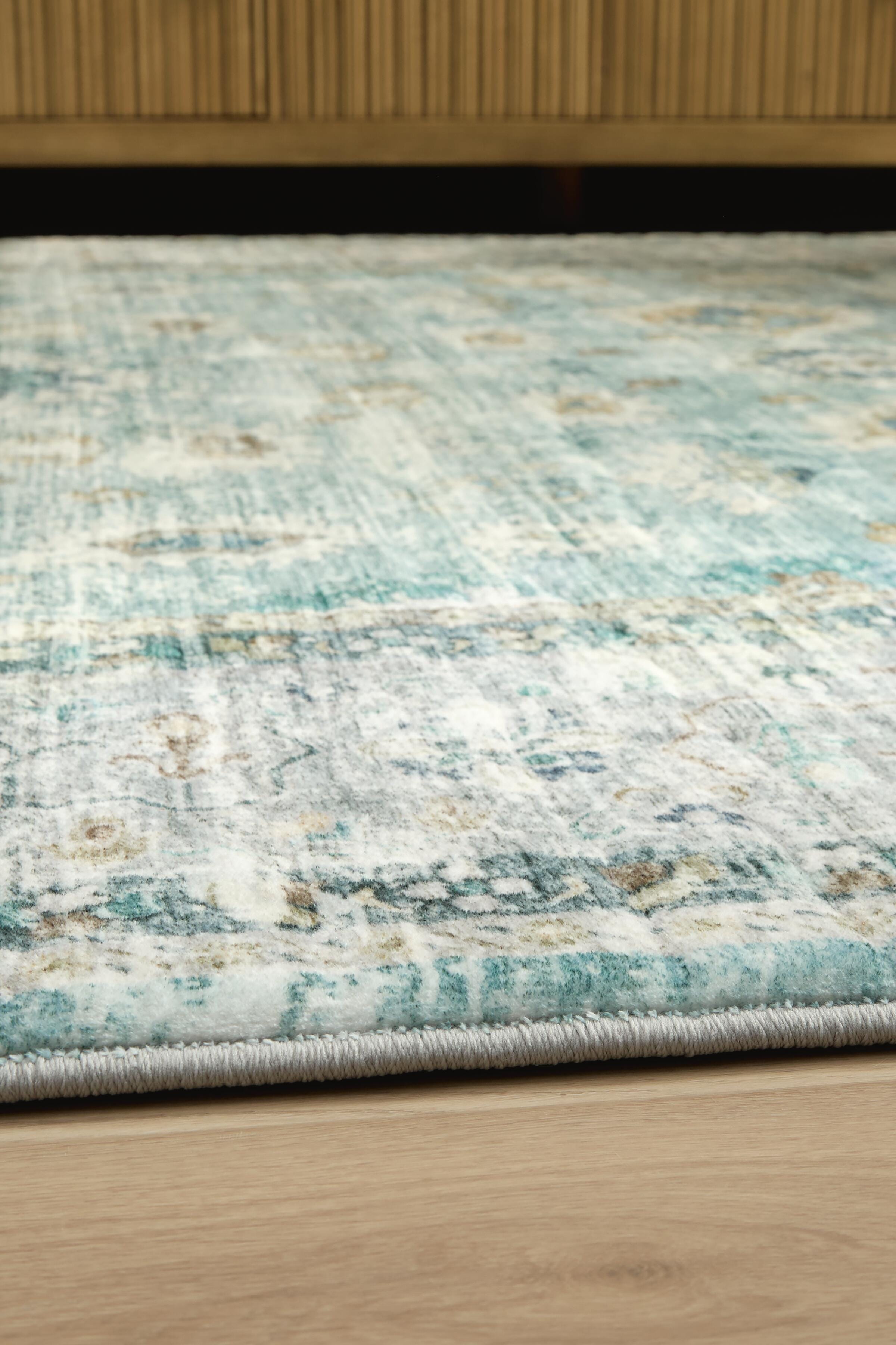 Ladstoney Memory Foam Area Rug