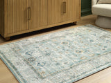 Ladstoney Memory Foam Area Rug