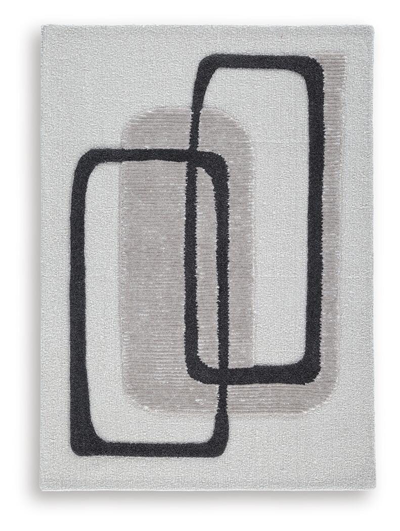 Davismour Area Rug