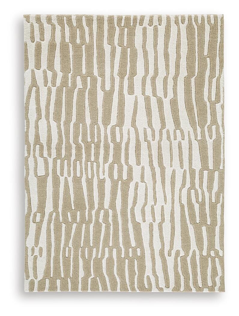 Corrbell Area Rug