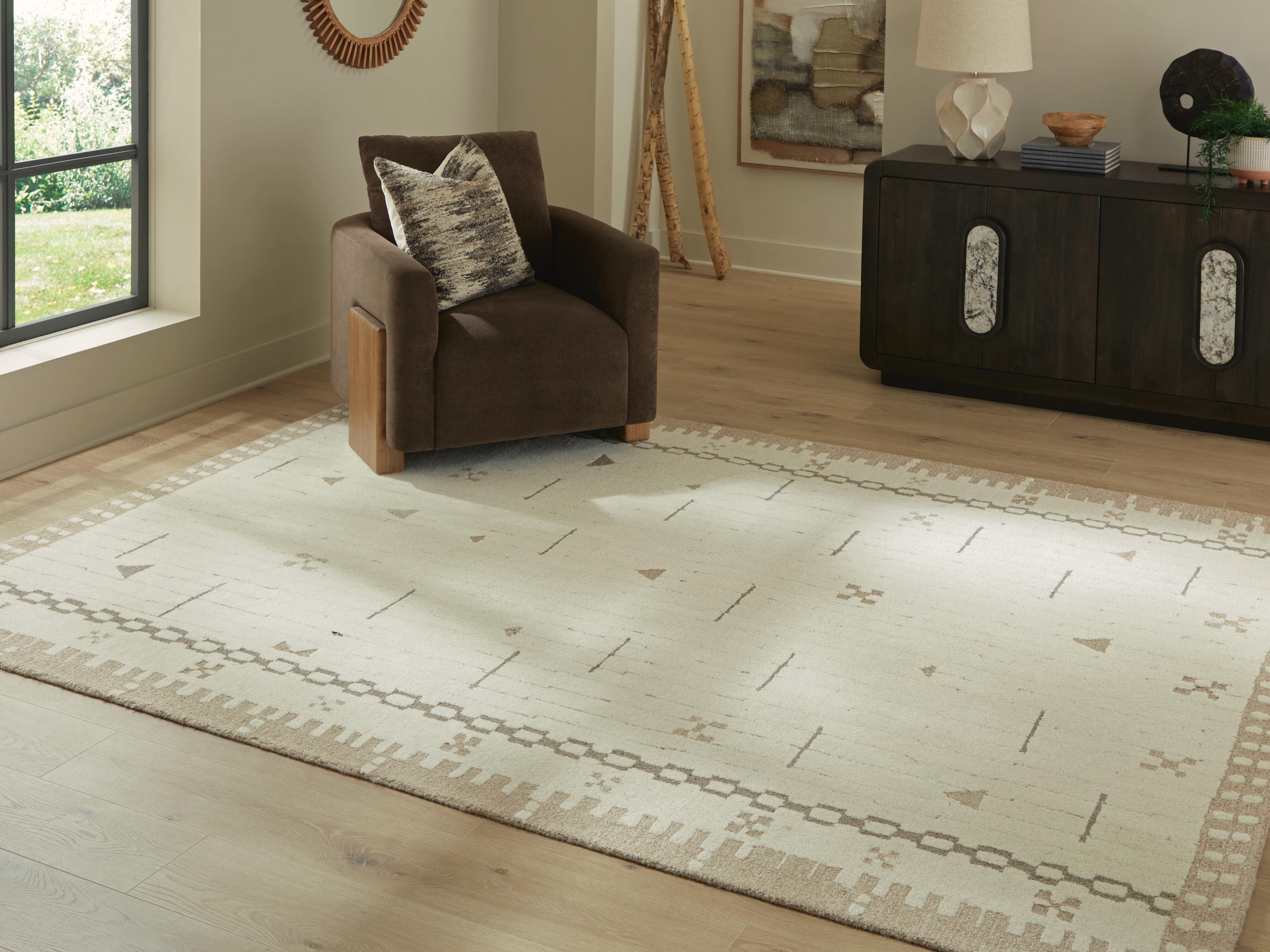 Dot Area Rug