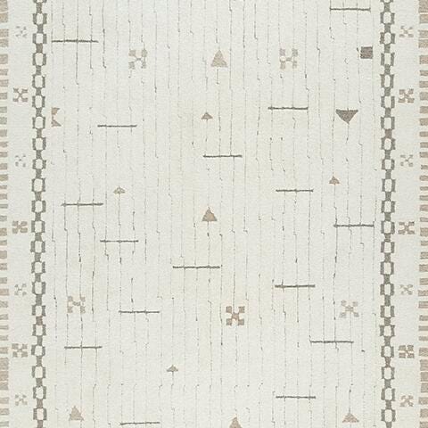 Dot Area Rug