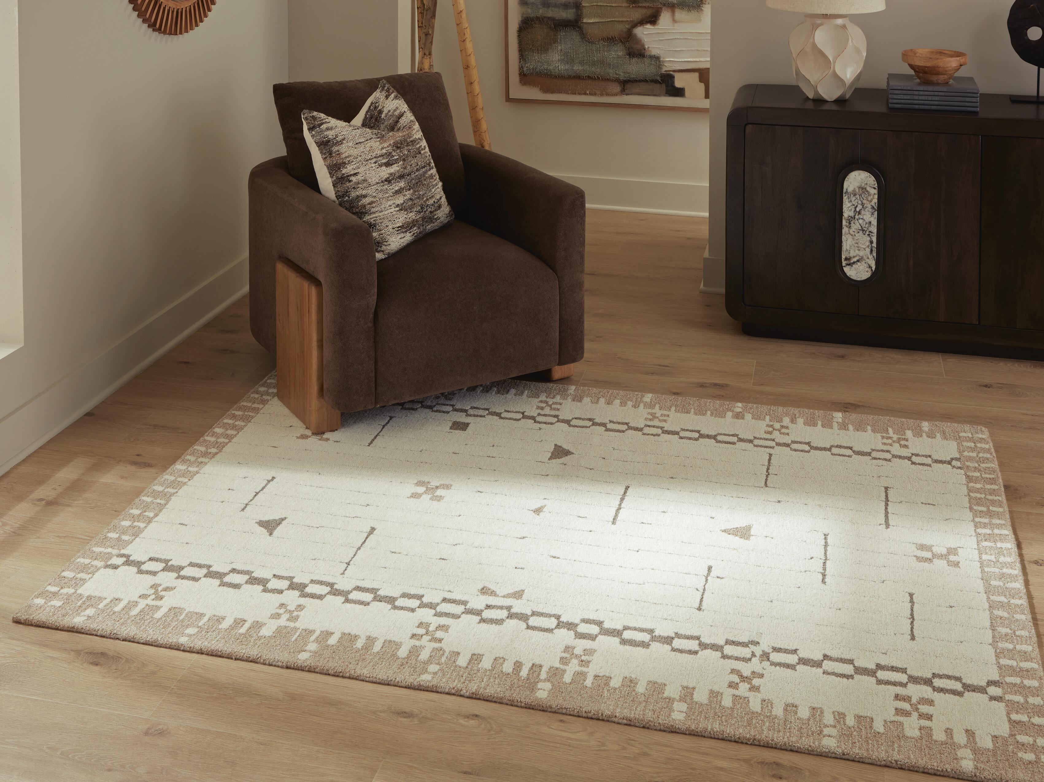 Dot Area Rug