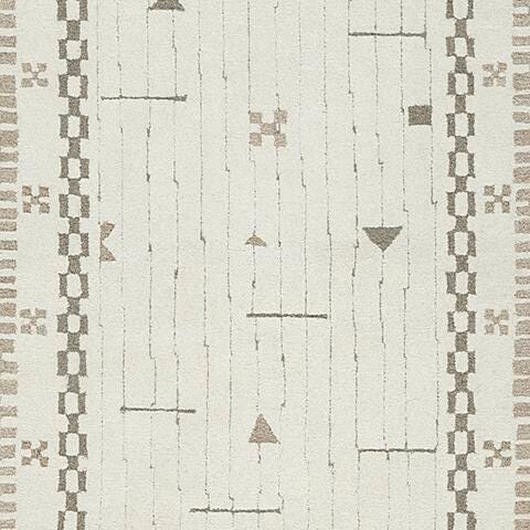 Dot Area Rug