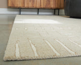 Wolbert Area Rug