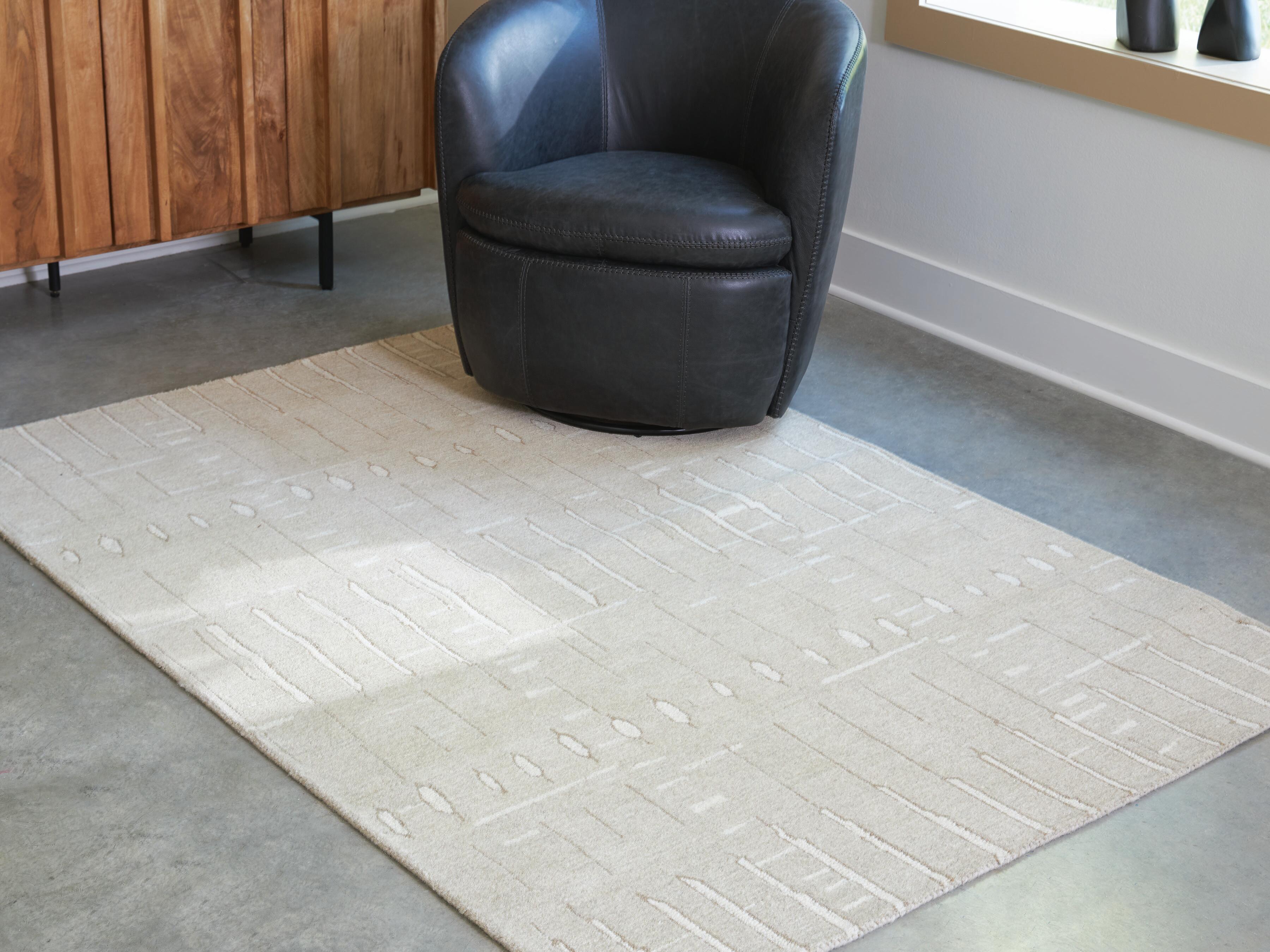Wolbert Area Rug