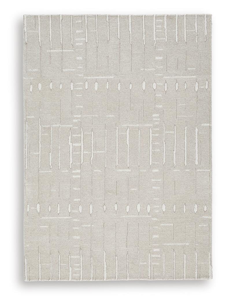 Wolbert Area Rug