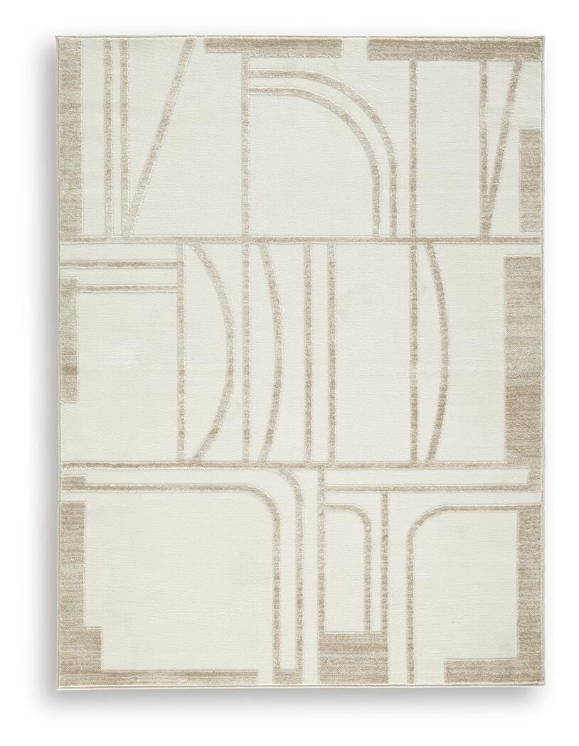 Farongrove Area Rug