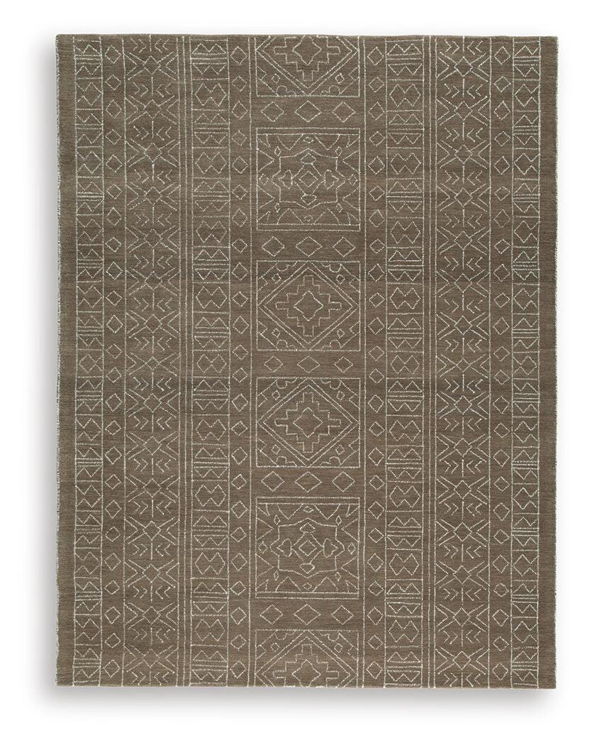 Merrittman Area Rug