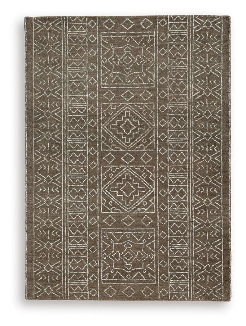 Merrittman Area Rug