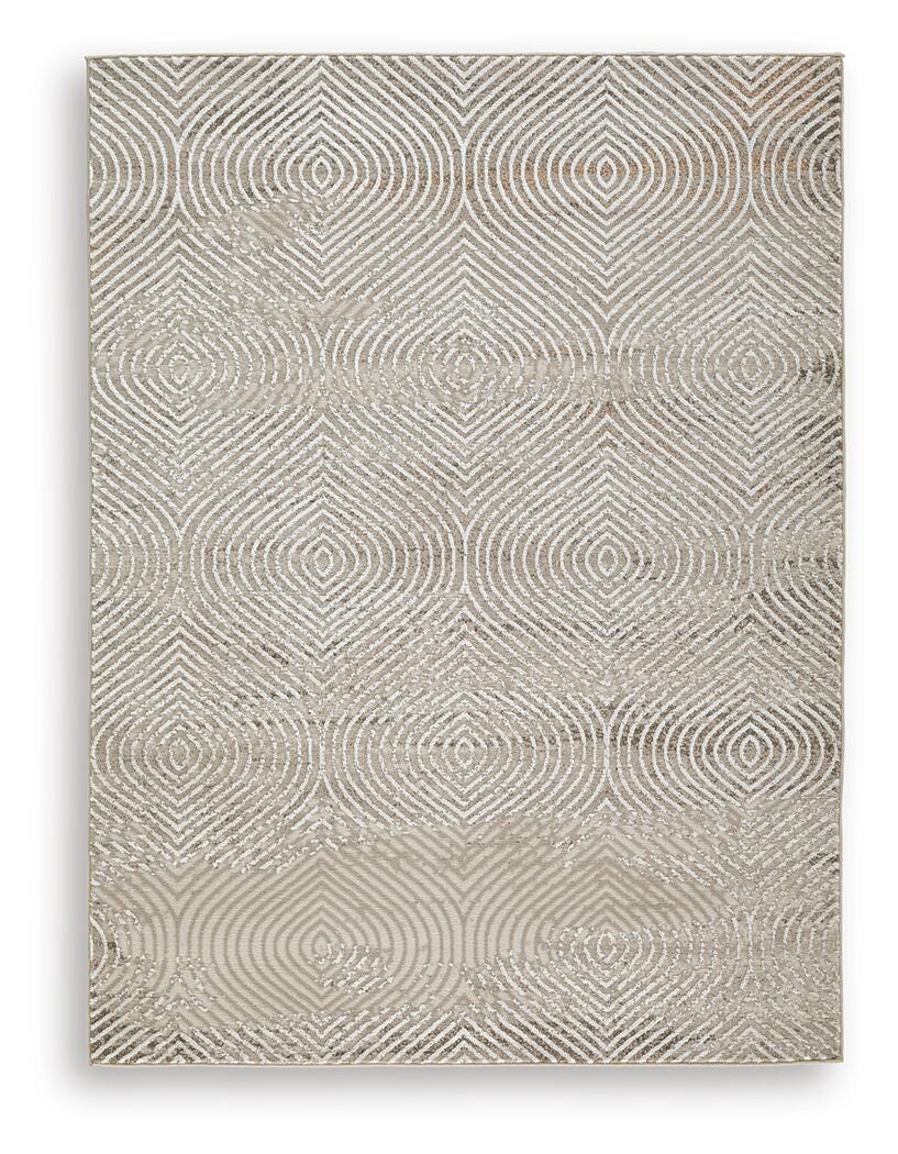 Bachus Area Rug