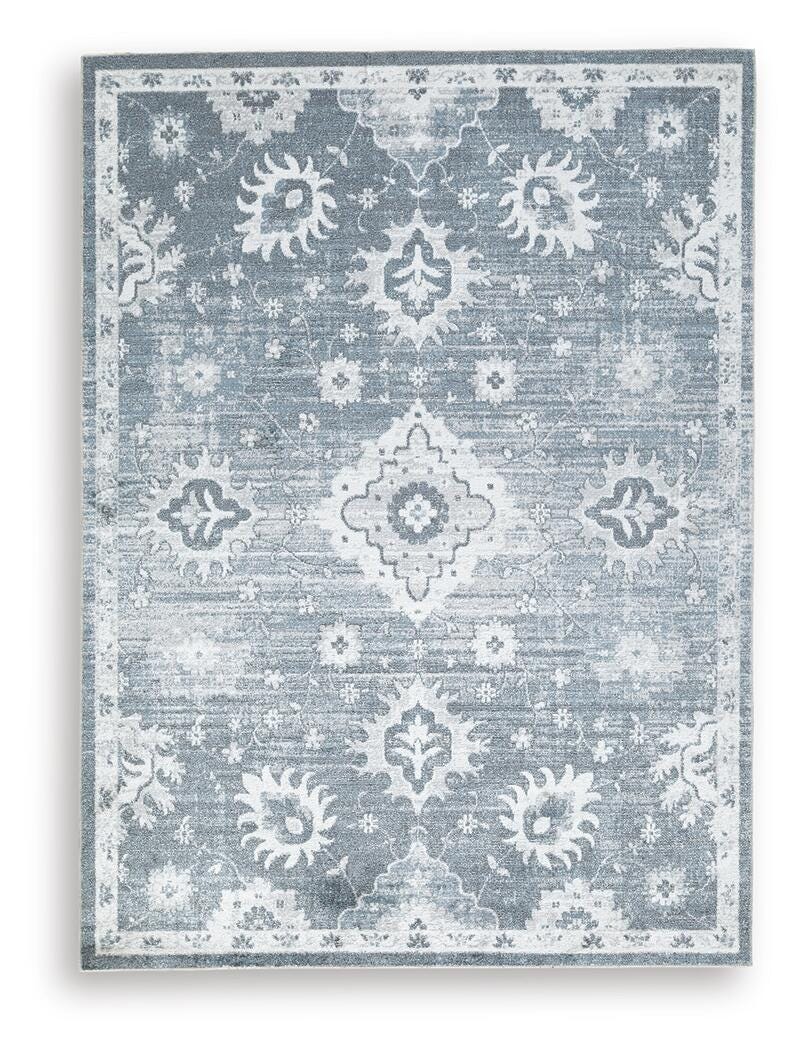 Avanworths Washable Area Rug