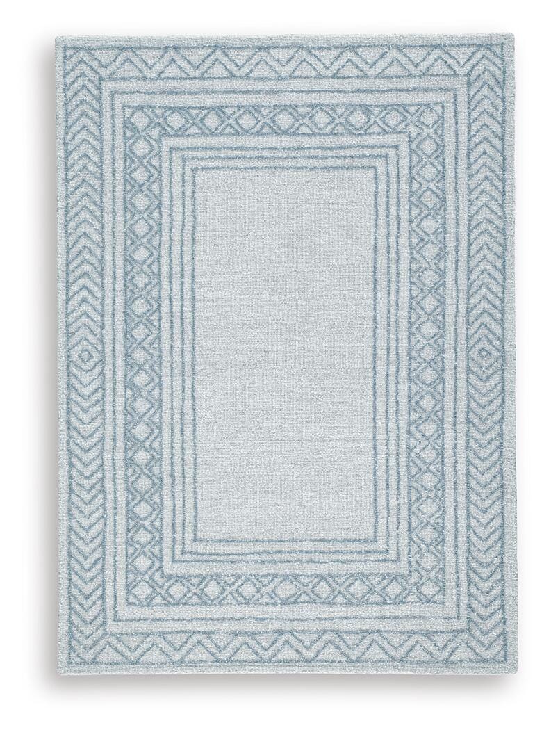 Azelhurst Area Rug