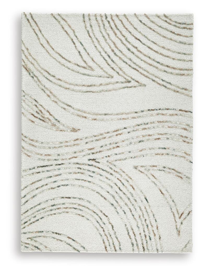 Deenbury Area Rug