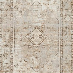 Livdon Washable Rug