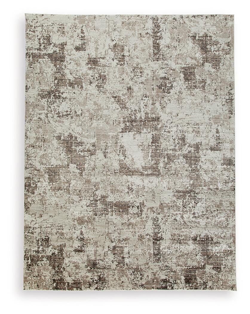 Barricland Rug