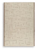 Clayman Rug