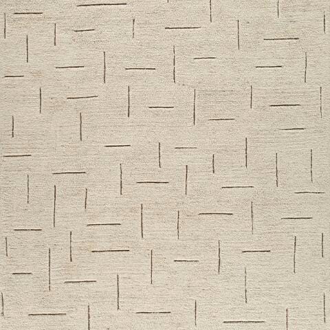 Clayman Rug