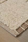 Clayman Rug
