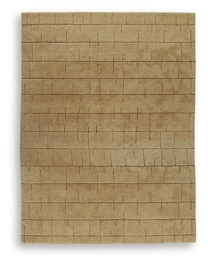 Luzmont Rug