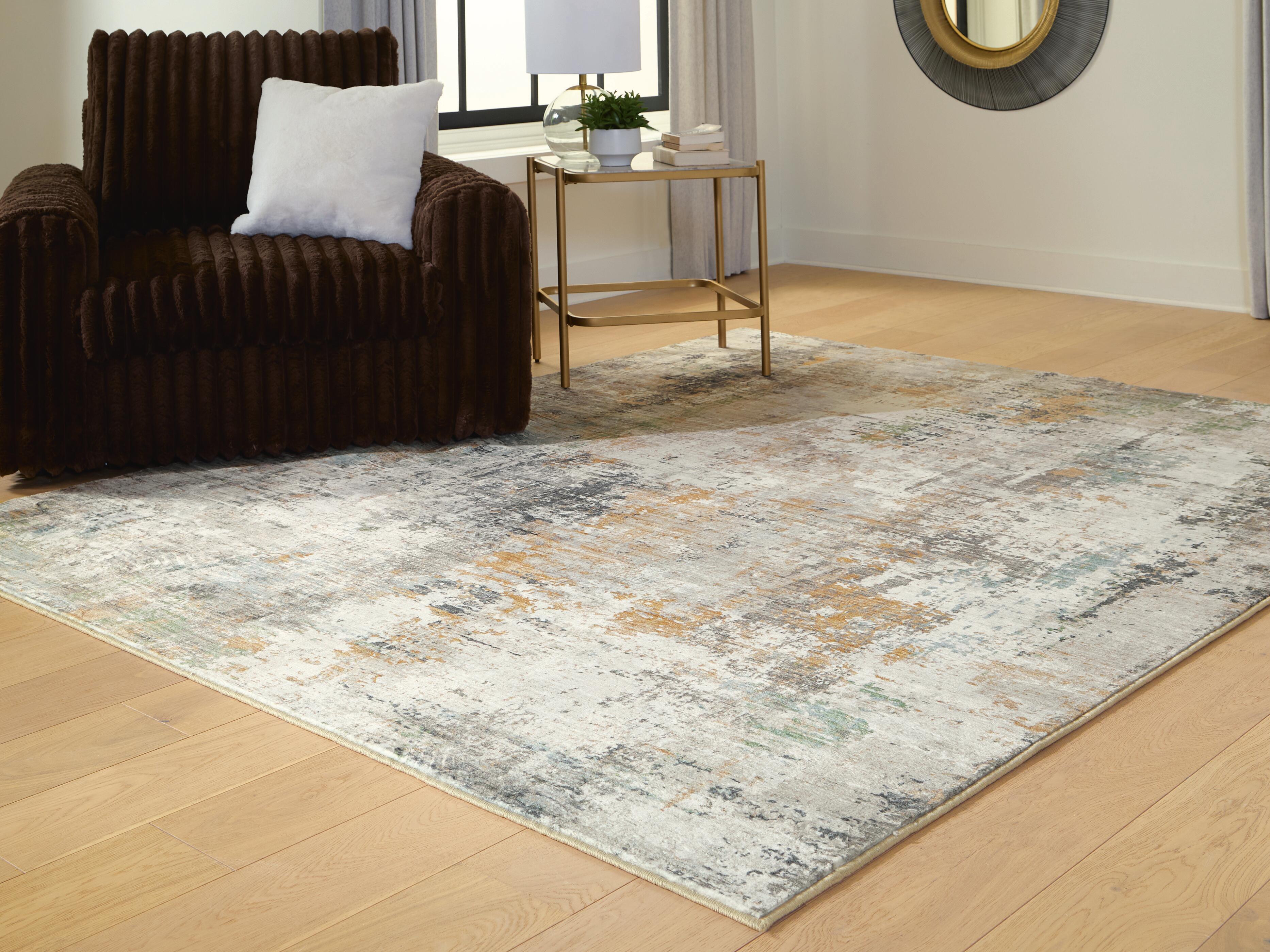 Torinette Rug