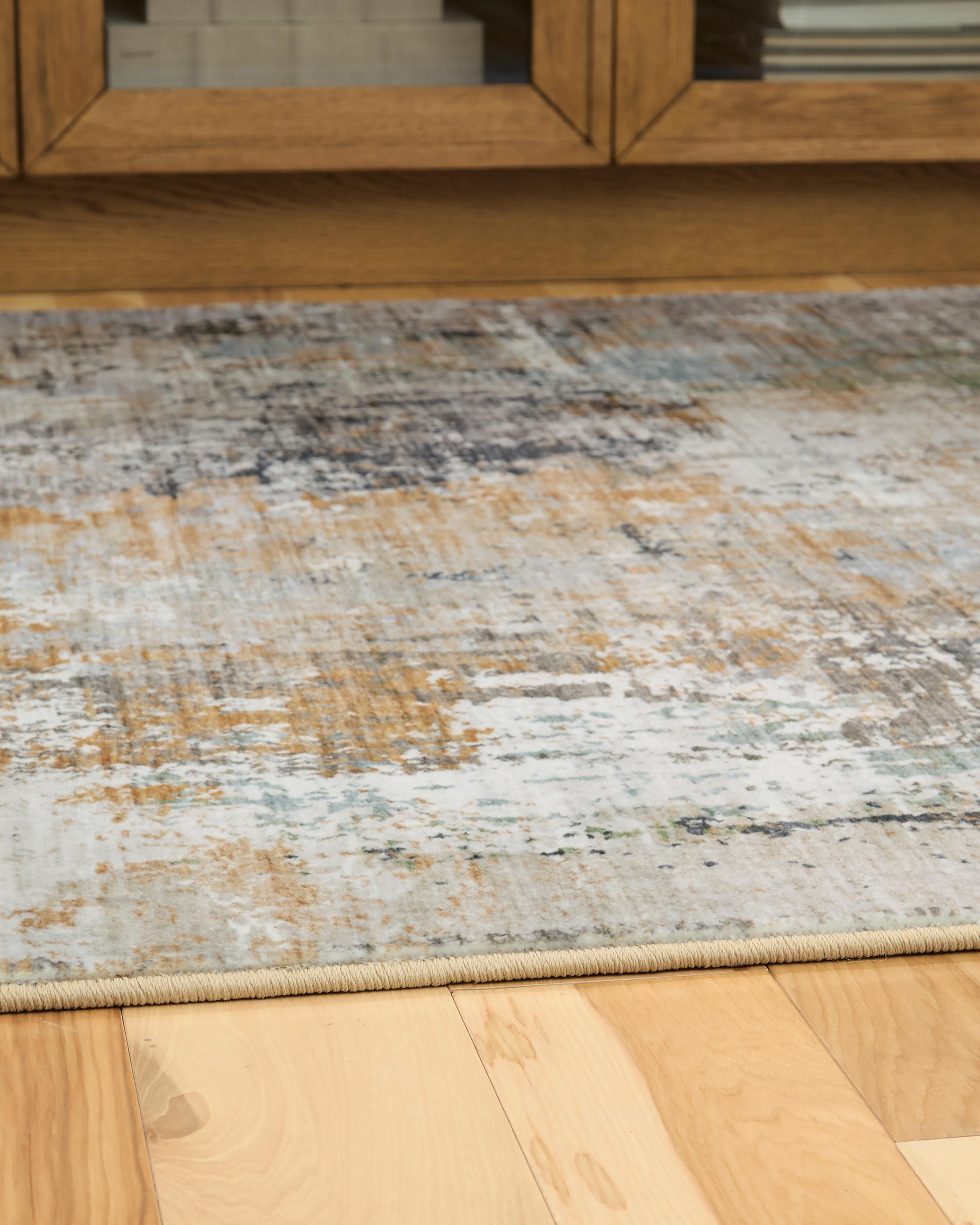 Torinette Rug