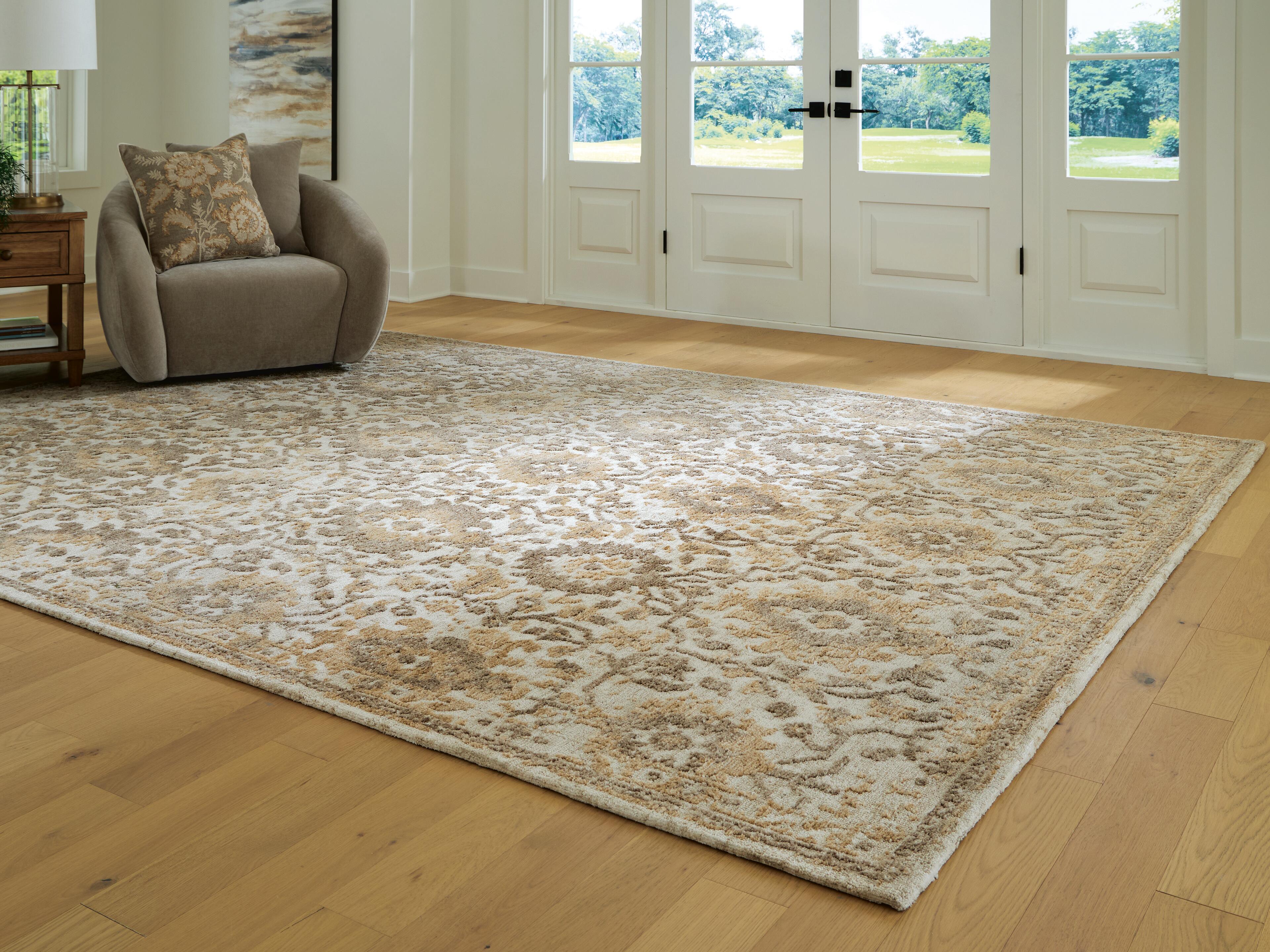 Sableridge Rug