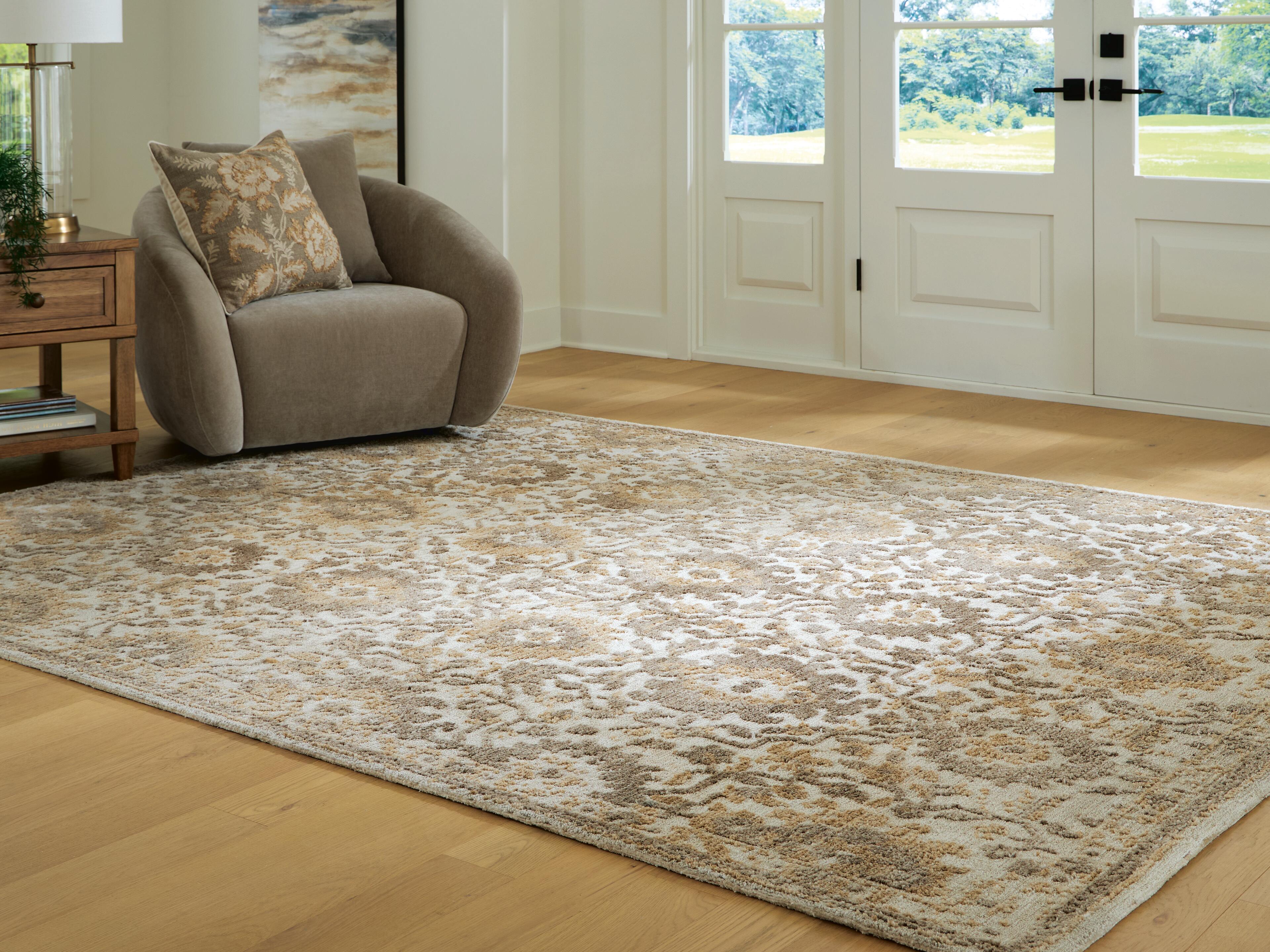 Sableridge Rug