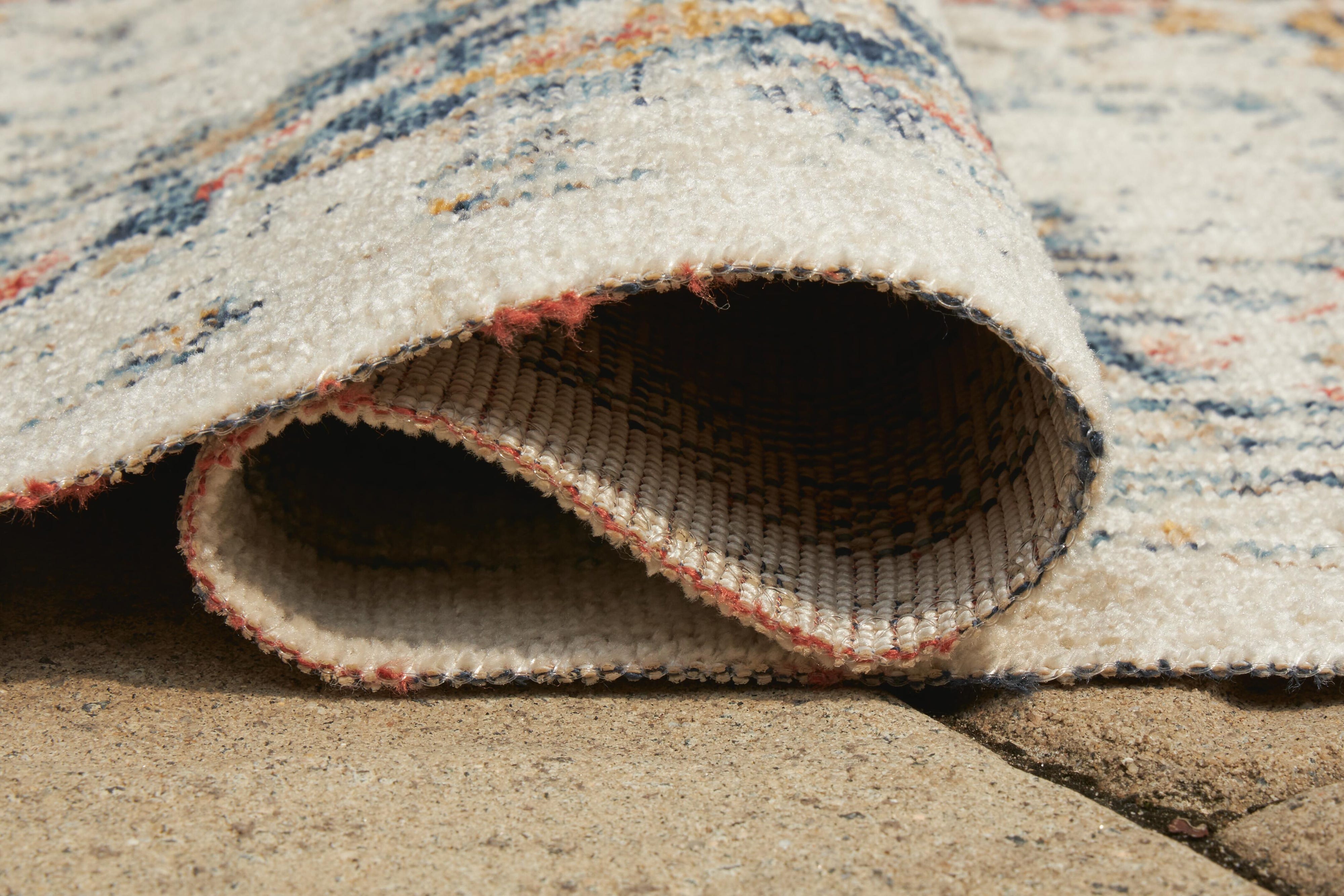 Jarrpage Indoor/Outdoor Rug