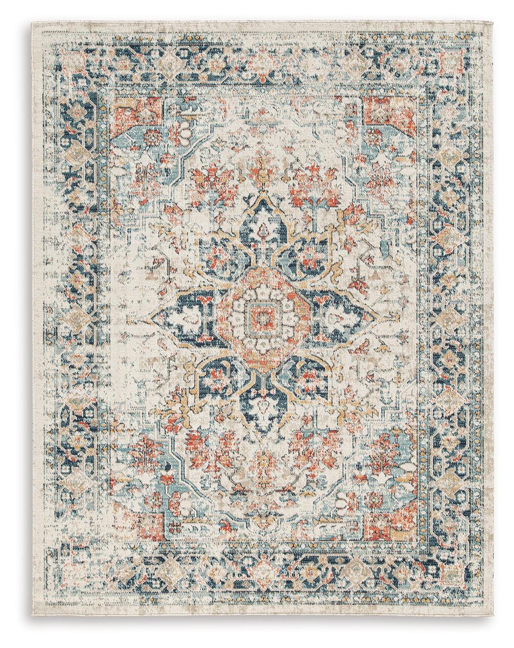 Jarrpage Indoor/Outdoor Rug