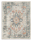 Jarrpage Indoor/Outdoor Rug