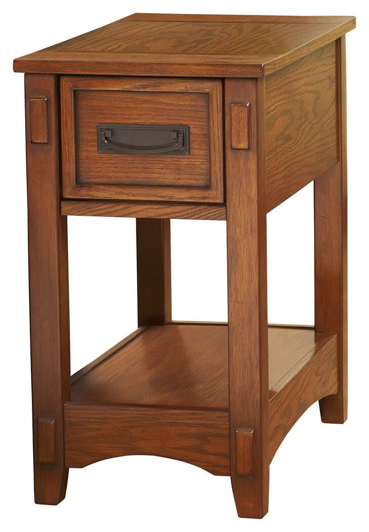 Breegin 2 End Tables