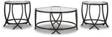 Tarrin Table (Set of 3)