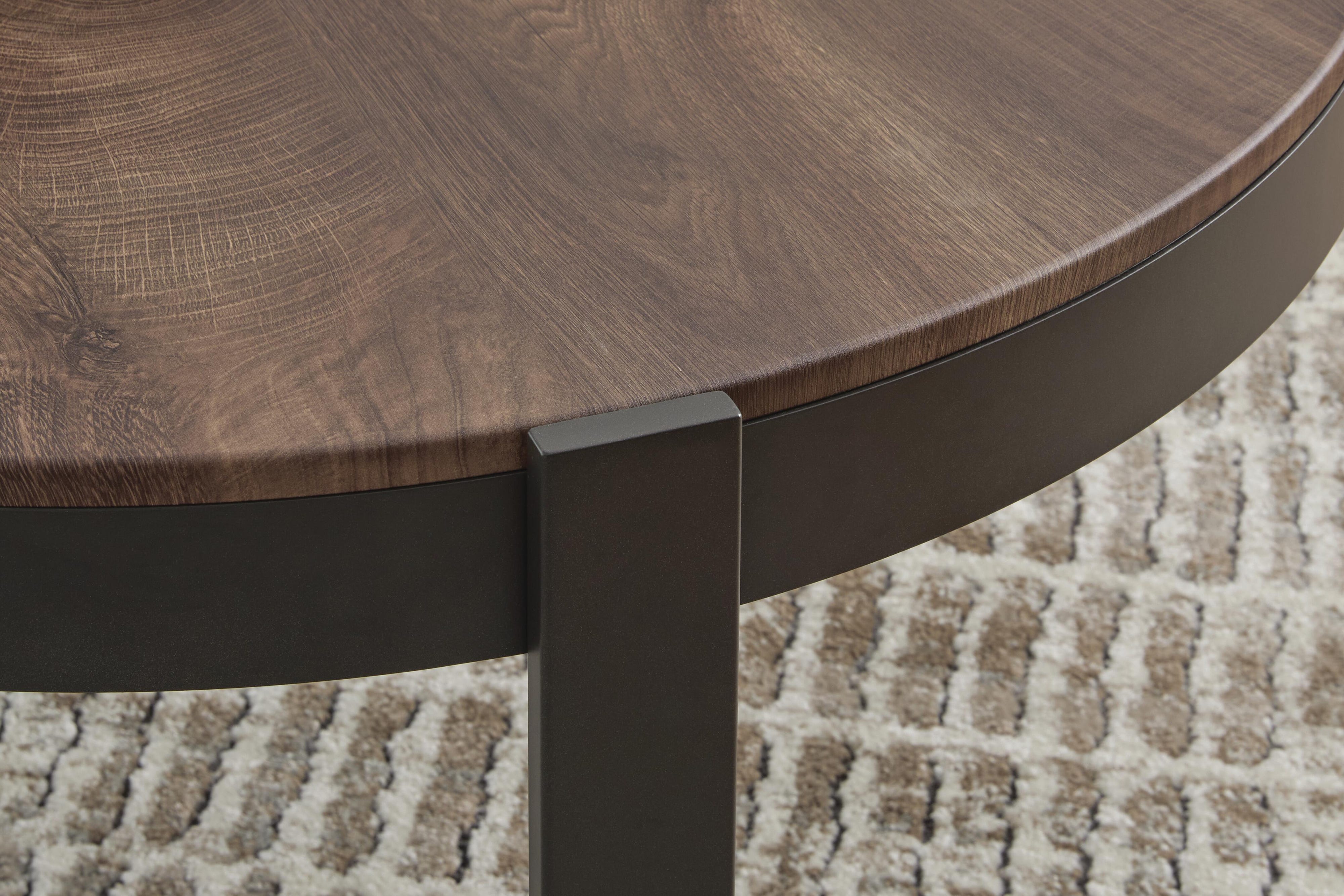 Horizon Hills Table (Set of 3)