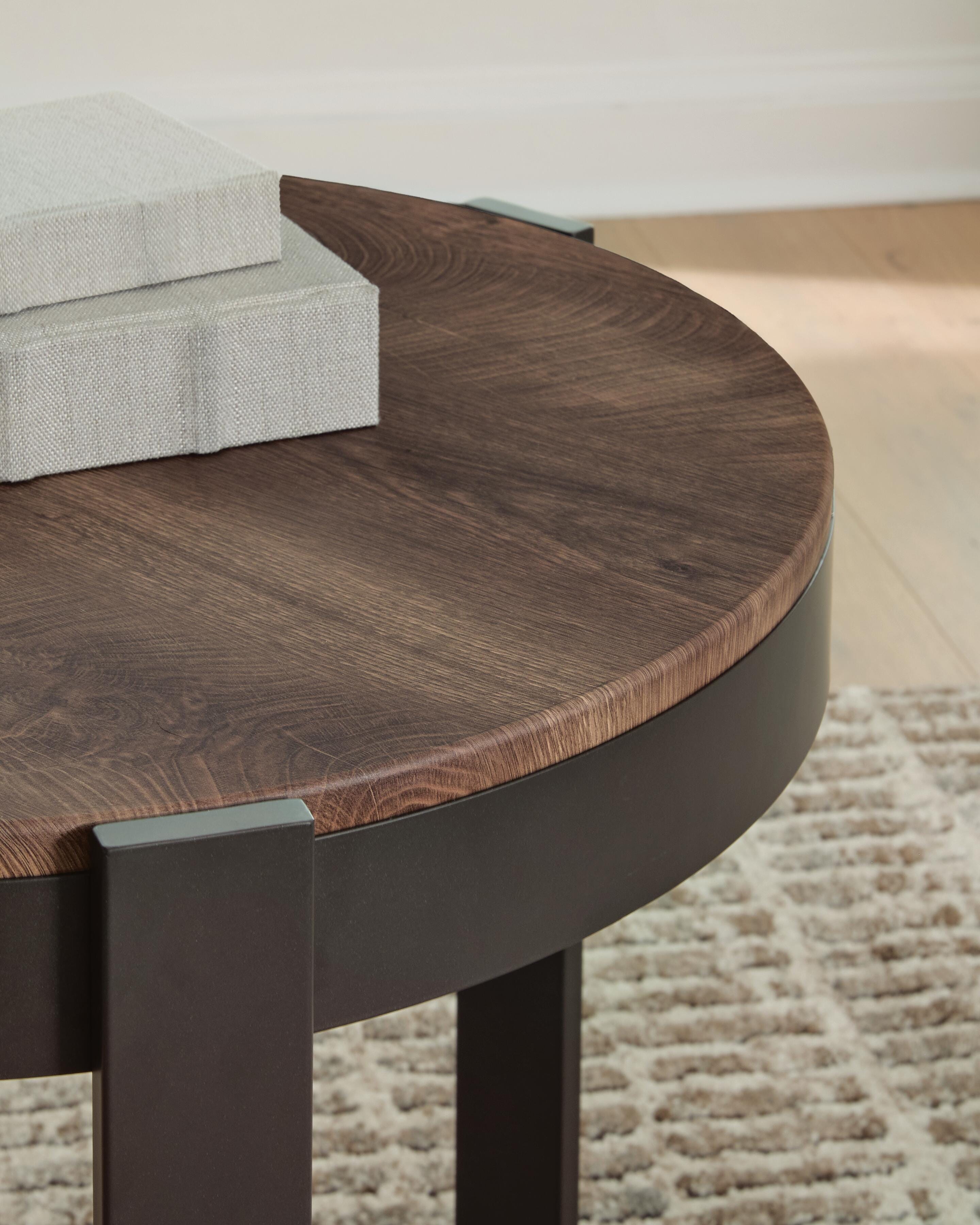 Horizon Hills Table (Set of 3)
