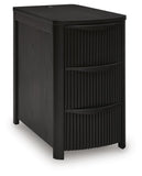 Camdill Chairside End Table