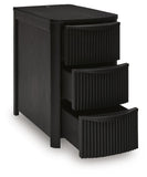 Camdill Chairside End Table