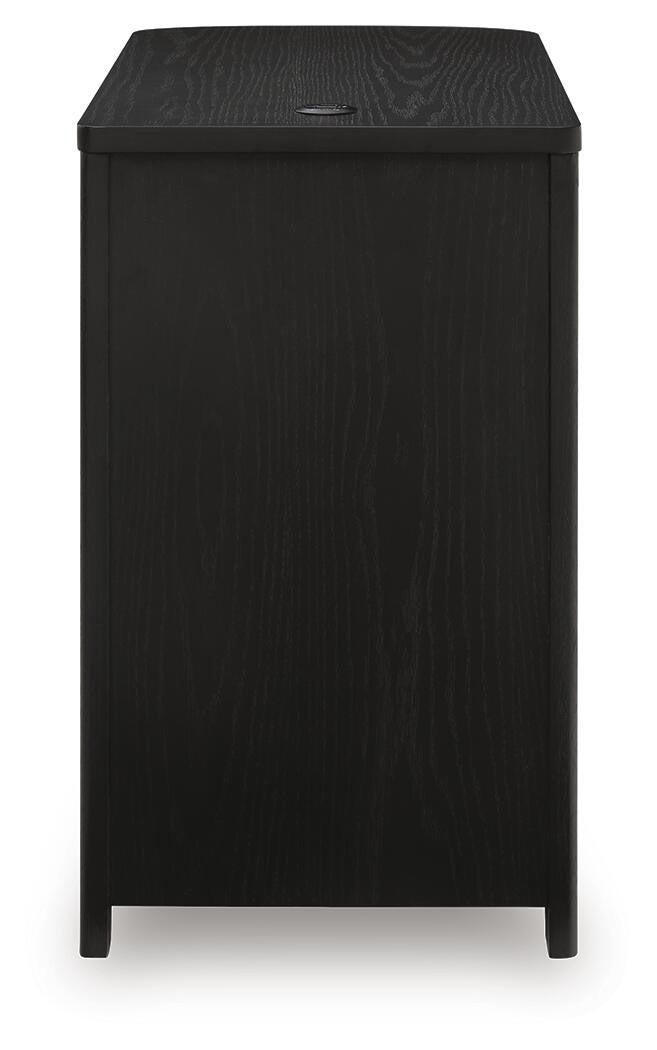Camdill Chairside End Table