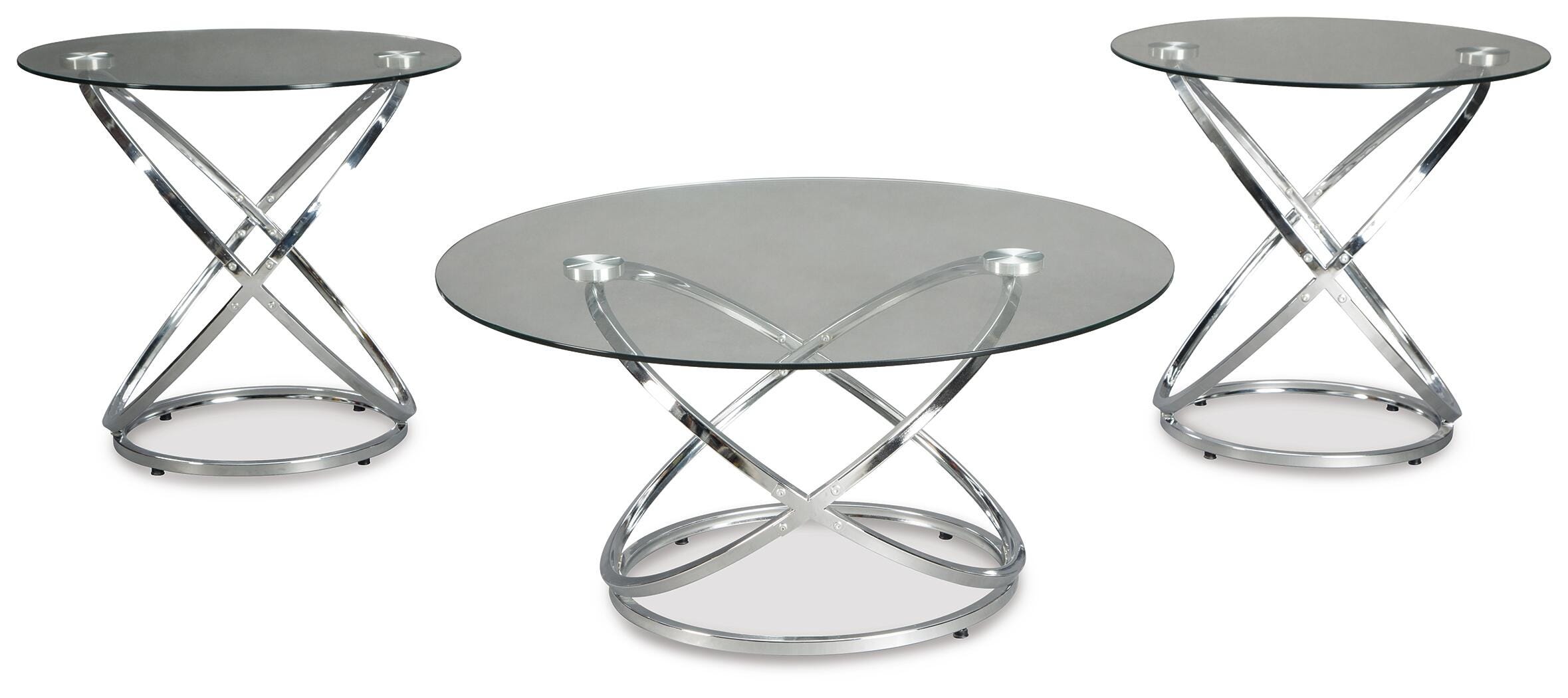Hollynyx Table (Set of 3)