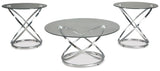 Hollynyx Table (Set of 3)