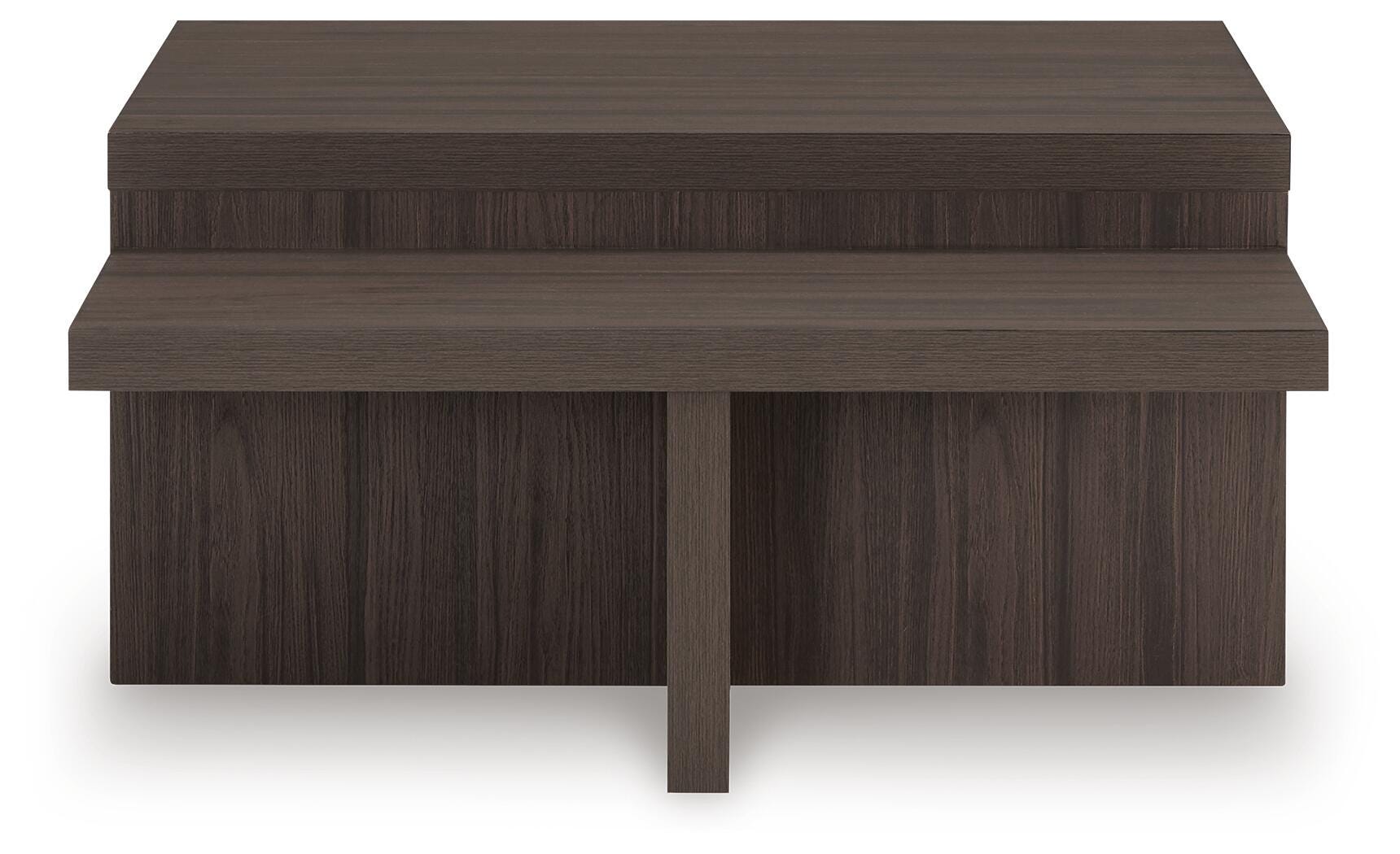 Zendex Table (Set of 2)