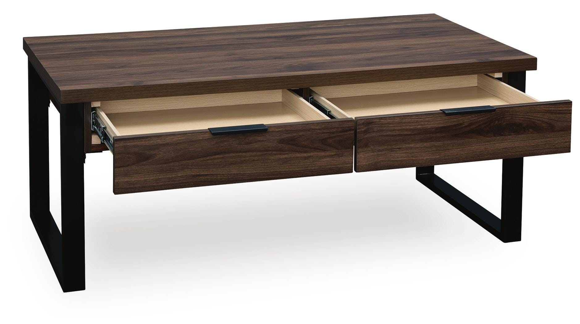 Wickman Falls Coffee Table