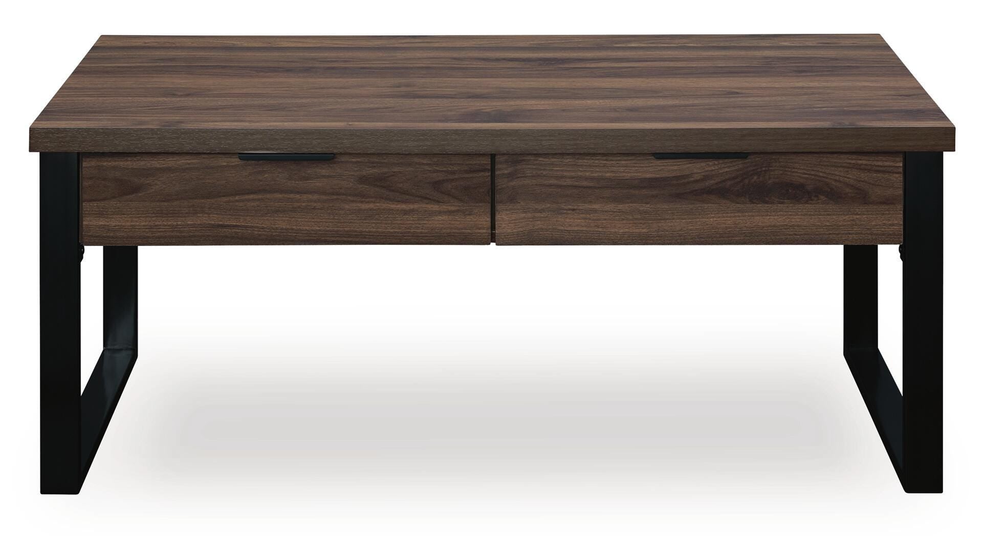 Wickman Falls Coffee Table